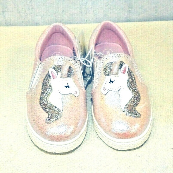 unicorn sneakers girls